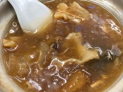 -添發碗仔翅美食
