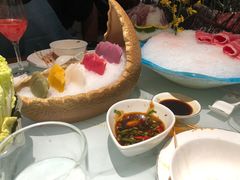 -虾佬圣汤·海鲜姿造(乐堤港店)