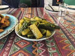 -西域美食(西直门南小街店)