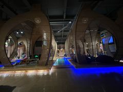 -汤W城市微度假(仓山店)