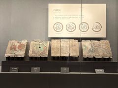 -洛阳古墓博物馆