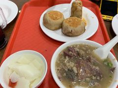 -白魁老号饭庄(安内店)