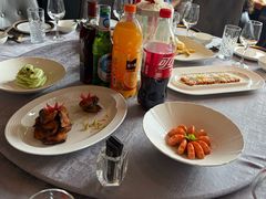 -檀億(北外滩中美店)