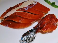 -大鸭梨烤鸭(枣园店)
