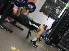 -VPsmart私教健身工作室(新华路旗舰店)