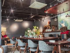 -咖法森林·咖啡  酒吧(天河店)
