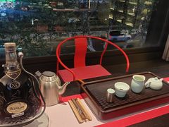 -沈灶河豚宴·河豚融合餐厅(汉中路店)