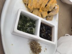 -苏小柳点心·手作小笼包(浦东嘉里城分院)