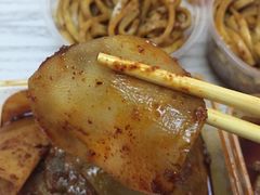 -马三洋芋片(兰州总店)