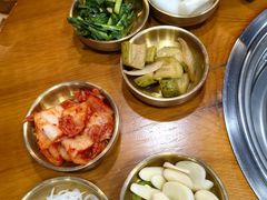 -杀猪天·韩国烤肉(总店)