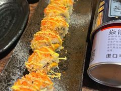 -哏儿寿司(红桥店)