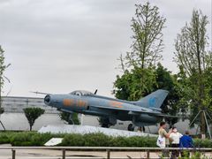 -成飞公园