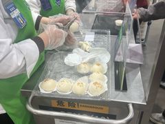 -山姆会员商店(邻瑞广场店)