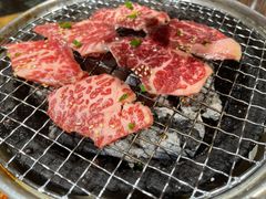-久藏·横膈膜烧肉·酒场(江汉路店)