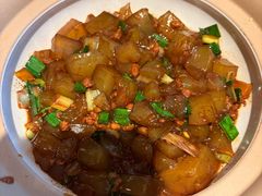-长安记·大美陕菜(大族广场店)