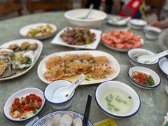 -四川小胡子海鲜(丁村万人海鲜广场店)