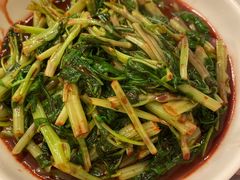 腐乳空心菜-玲珑餐厅(陕西南路店)