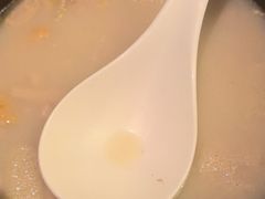 -粤尚腾香居中餐厅(首都机场希尔顿店)
