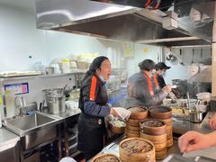 -鸡鸣汤包(红山动物园店)