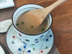 味噌汤-酒井酱子·深夜食堂(东城汇店)