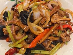 -大众酸菜鱼(梨花巷总店)