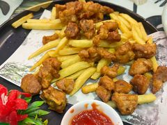 -老虎滩船说·大连海鲜(老虎滩店)