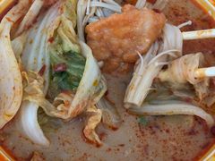 -小谷姐姐麻辣拌·麻辣烫(潞河店)