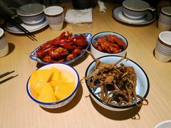 -兔爸私家小厨(新北万达店)