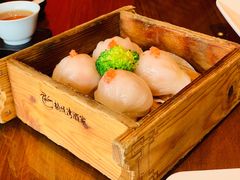 -龙悦湾酒家·八阵鱼生·渔人码头店