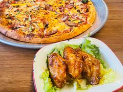 -Tubestation站点比萨(五道营店)