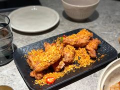 -留半山·香港食堂(啦啦宝都店)