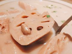 -沅江水·湖南家宴(南村万博长隆商圈店)
