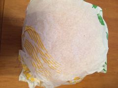 汉堡包-华莱士·全鸡汉堡(财经学院店)