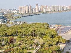 -洄归山也·高空C位湖景下午茶(东方之门店)