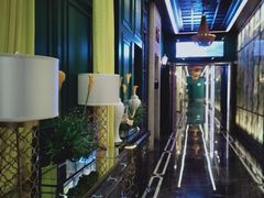 -宝岛甲壳虫KTV(蓝天路店)
