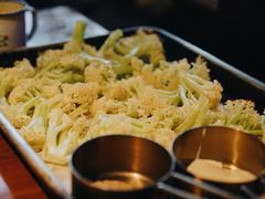 -素描餐厅(灵隐天竺店)