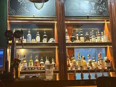 -The Cheebat 锌吧·Bistro(体育西店)