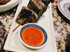 家乡臭豆腐-南京大牌档(崇文门国瑞店)
