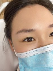 -babiline芭比莱恩半永久纹眉纹唇发际线