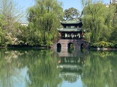 -棠湖公园