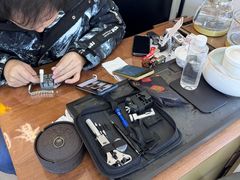 -鑫羽黄金首饰奢侈品回收鉴定