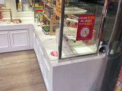 -味多美蛋糕(静安庄店)