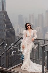 -金夫人婚纱摄影(总店)