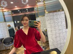 -海马体照相馆|大师(北京华贸中心店)