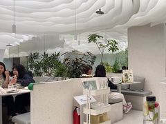 -大树餐厅(朝阳大悦城店)