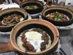 -红星光发煲仔饭(大石街店)