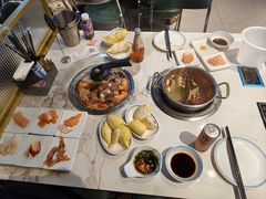 -争先鲜·蒸汽海鲜自助·鲜切牛肉