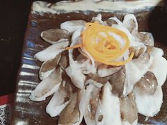 九秒章鱼-九鼎轩火锅大排挡