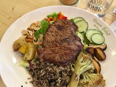 -Dreamsalad梦想轻厨(健康轻食·减脂沙拉·意面·祖庙店)