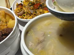 -额娘·现烙春饼烤鸭(太原总店)